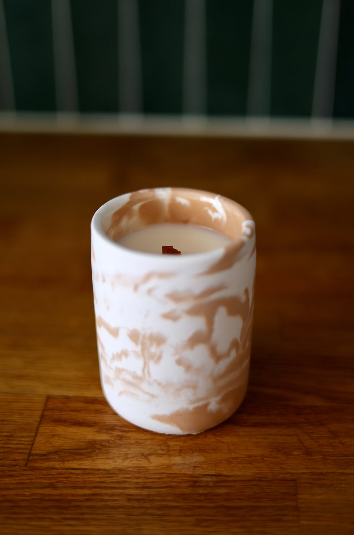 THE CERAMIC COLLECTION - MARBLE EDITION « one latte for me »