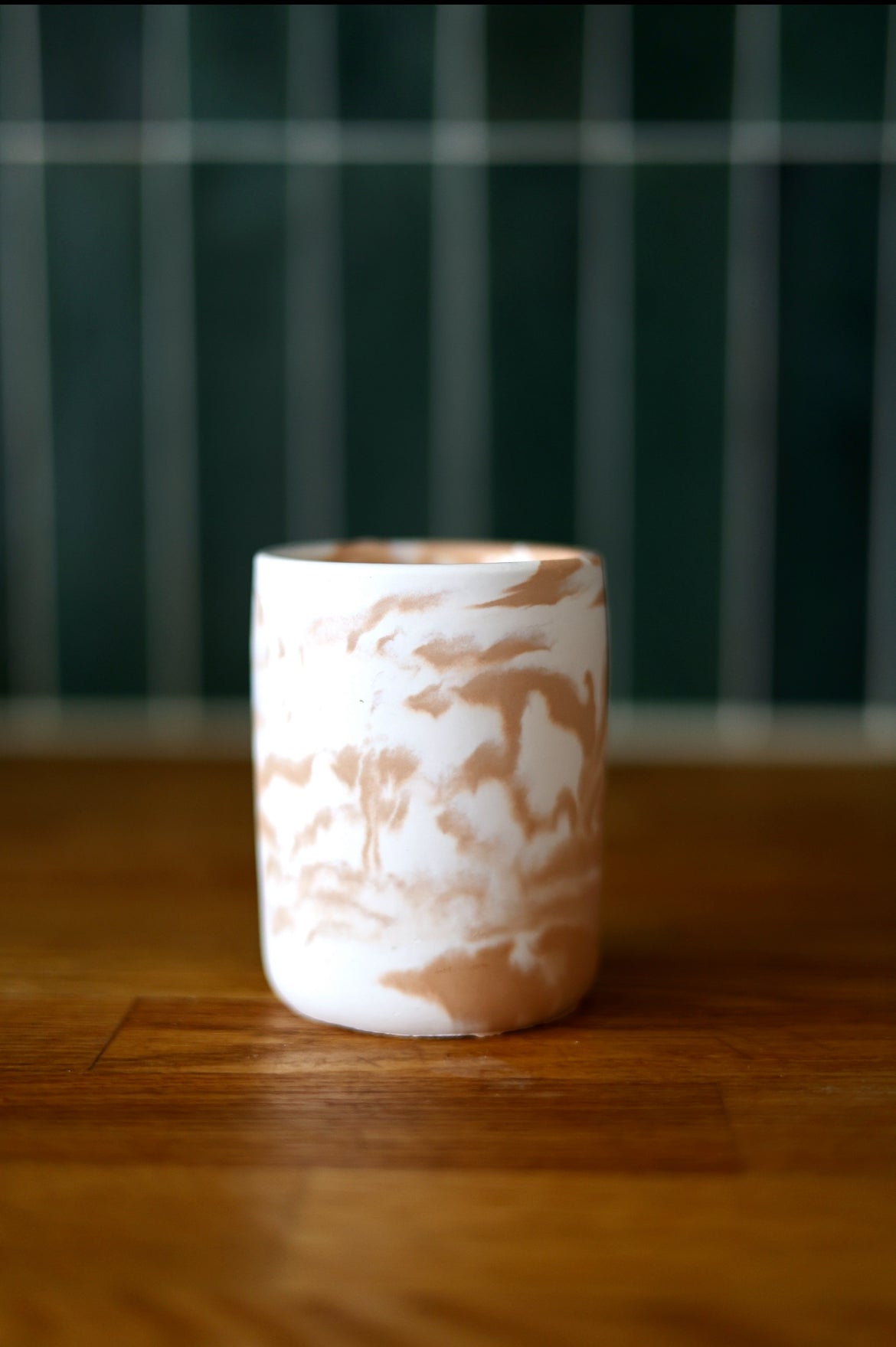 THE CERAMIC COLLECTION - MARBLE EDITION « one latte for me »