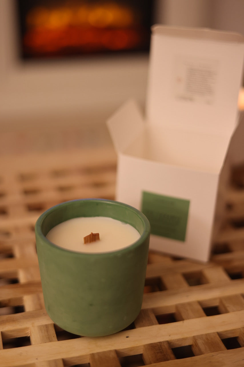 THE CERAMIC COLLECTION - CHRISTMAS EDITION