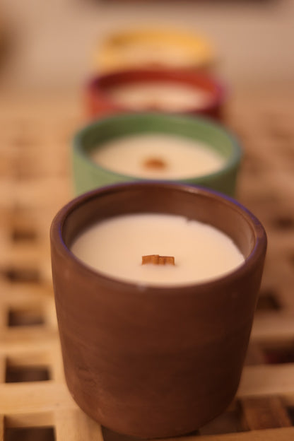 THE CERAMIC COLLECTION - CHRISTMAS EDITION