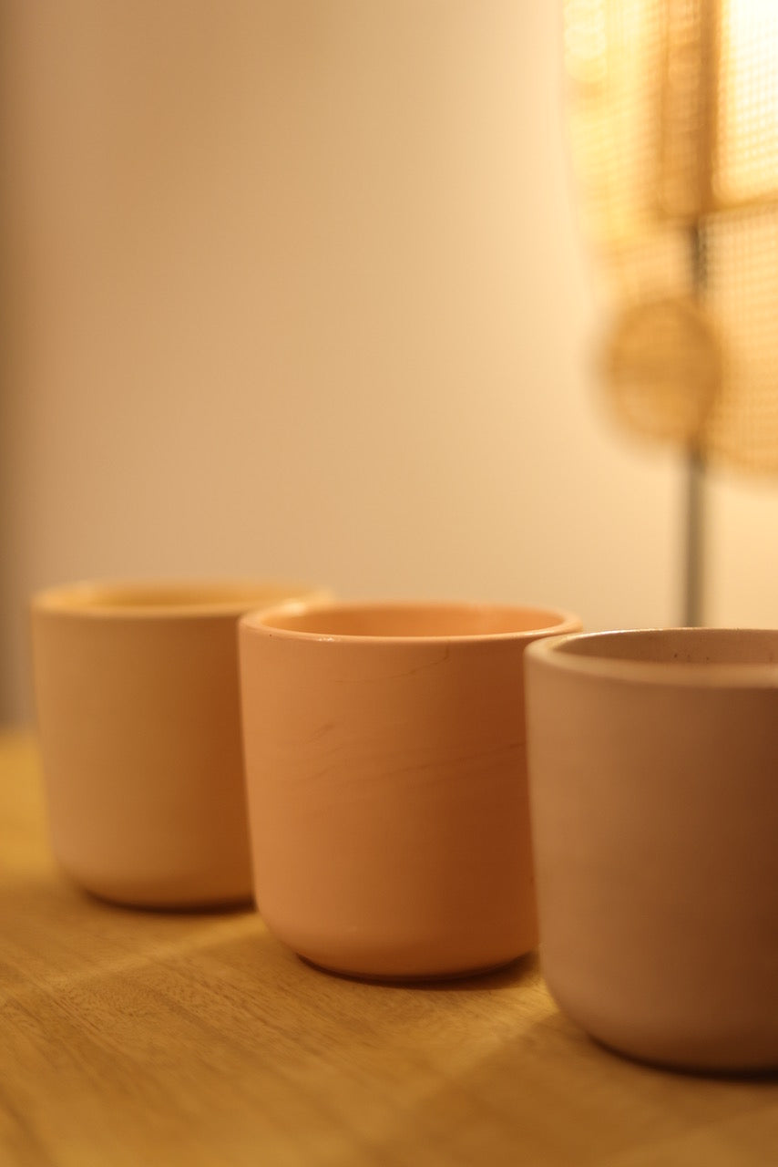 THE CERAMIC COLLECTION - CHILDHOOD MEMORIES