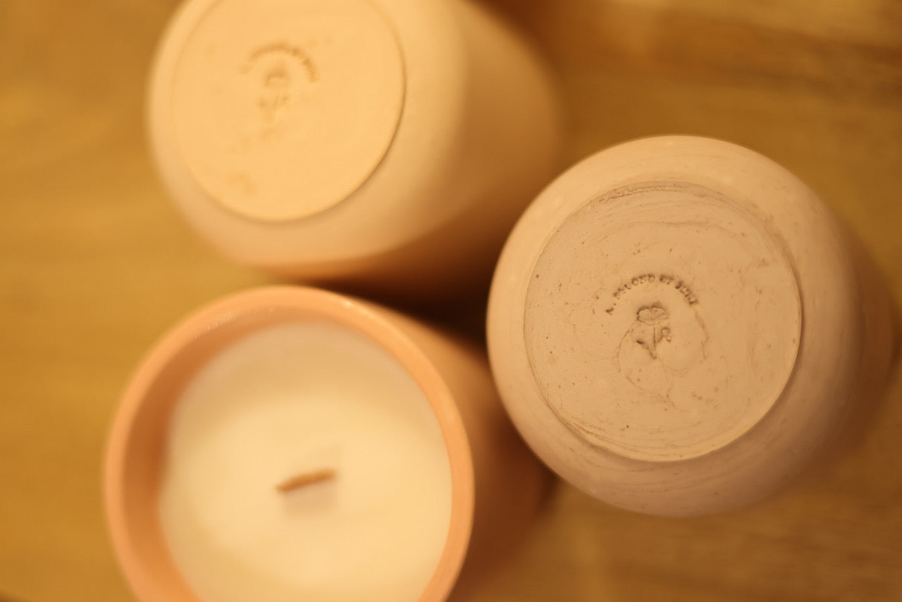THE CERAMIC COLLECTION - CHILDHOOD MEMORIES