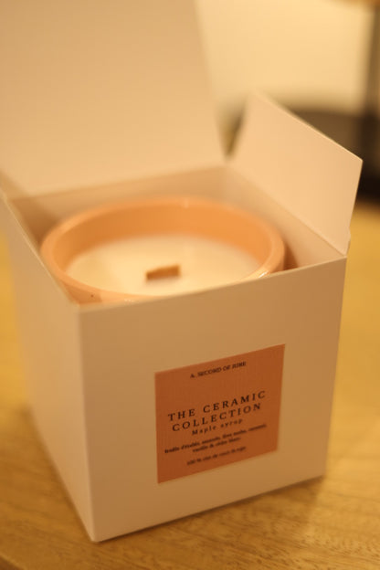 THE CERAMIC COLLECTION - CHILDHOOD MEMORIES