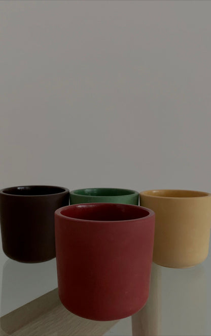 THE CERAMIC COLLECTION - CHRISTMAS EDITION