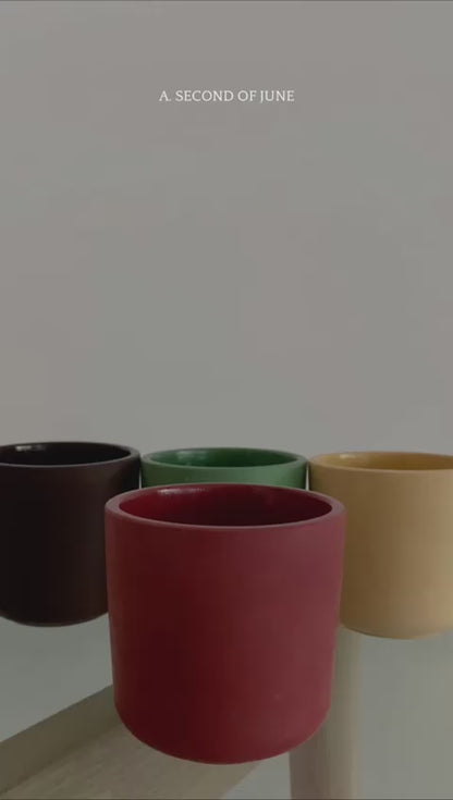 THE CERAMIC COLLECTION - CHRISTMAS EDITION