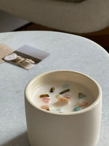 THE STONE COLLECTION